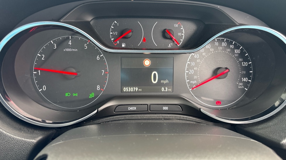 Vauxhall Grandland X 1.2 Turbo Sport Nav 5dr Petrol Hatchback - Image 18