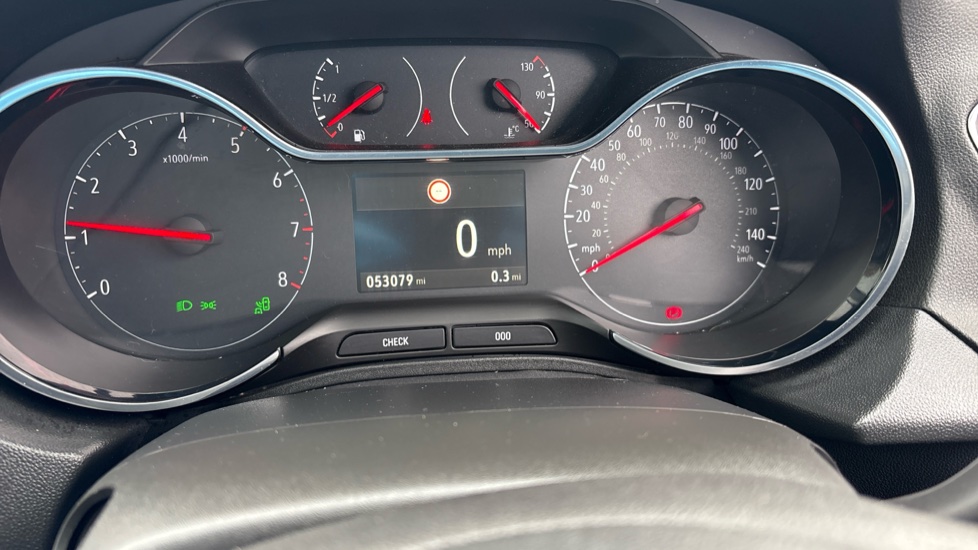 Vauxhall Grandland X 1.2 Turbo Sport Nav 5dr Petrol Hatchback - Image 25