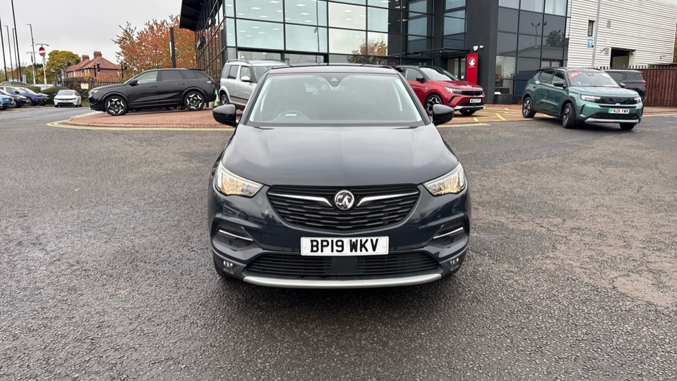 Vauxhall Grandland X 1.2 Turbo Sport Nav 5dr Petrol Hatchback - Image 34