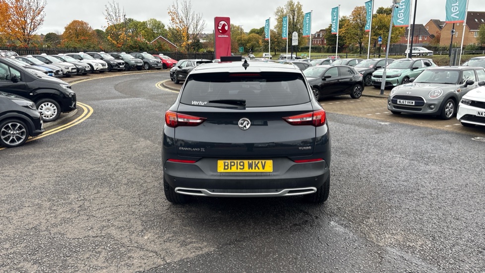 Vauxhall Grandland X 1.2 Turbo Sport Nav 5dr Petrol Hatchback - Image 40