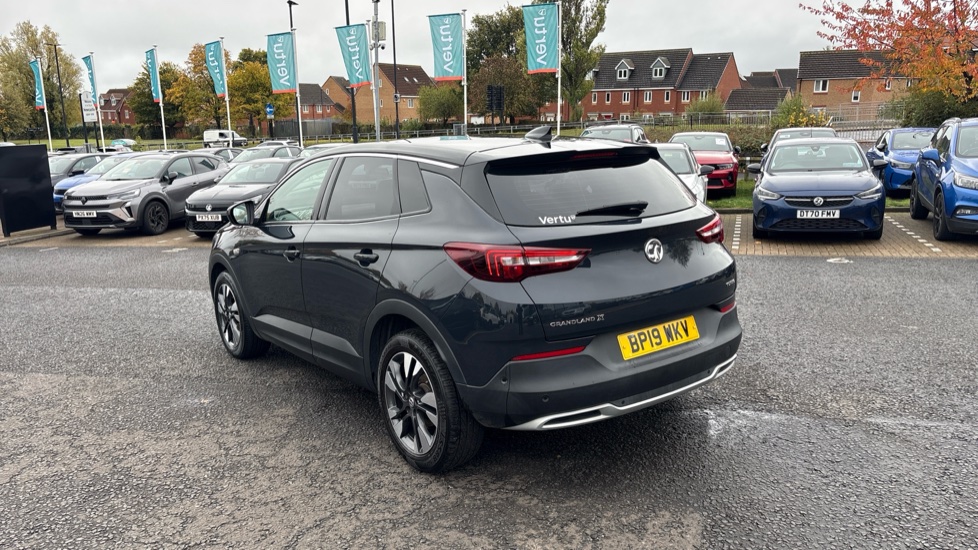 Vauxhall Grandland X 1.2 Turbo Sport Nav 5dr Petrol Hatchback - Image 41