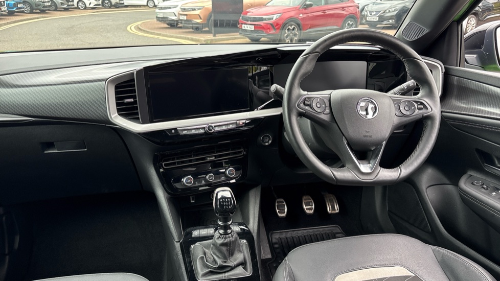 Vauxhall Mokka 1.2 Turbo 136 Ultimate 5dr Petrol Hatchback - Image 10