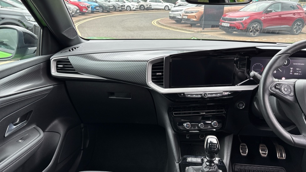 Vauxhall Mokka 1.2 Turbo 136 Ultimate 5dr Petrol Hatchback - Image 14