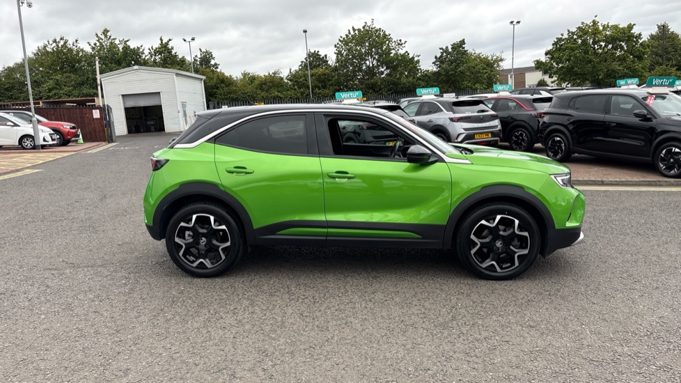 Vauxhall Mokka 1.2 Turbo 136 Ultimate 5dr Petrol Hatchback - Image 37