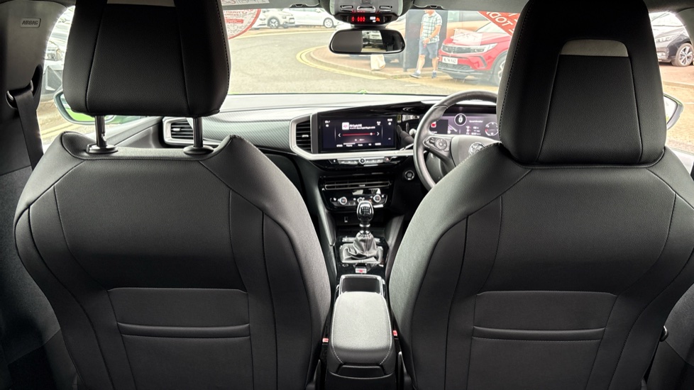 Vauxhall Mokka 1.2 Turbo 136 Ultimate 5dr Petrol Hatchback - Image 45