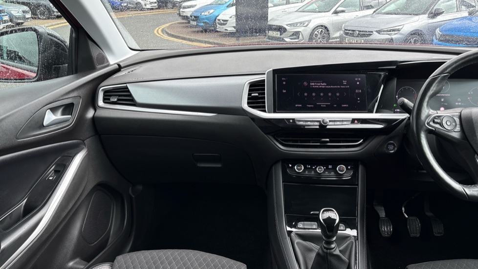 Vauxhall Grandland 1.2 Turbo Elite 5dr Petrol Hatchback - Image 14