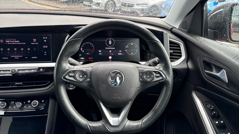 Vauxhall Grandland 1.2 Turbo Elite 5dr Petrol Hatchback - Image 26