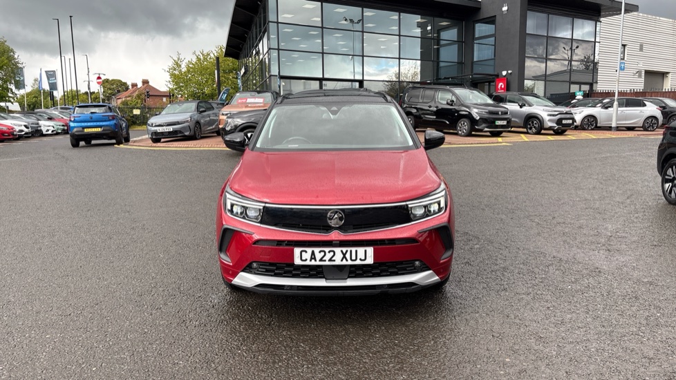 Vauxhall Grandland 1.2 Turbo Elite 5dr Petrol Hatchback - Image 33