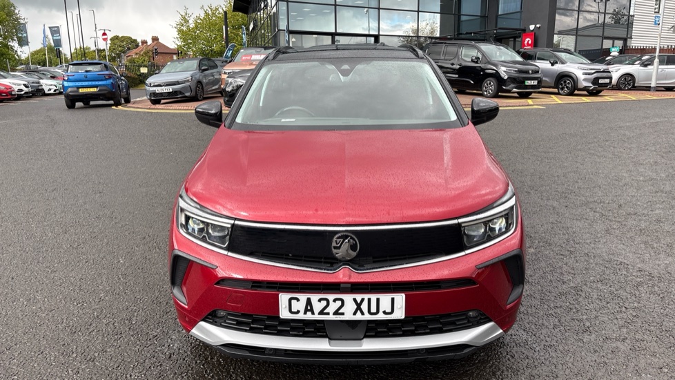 Vauxhall Grandland 1.2 Turbo Elite 5dr Petrol Hatchback - Image 34
