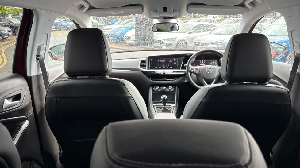 Vauxhall Grandland 1.2 Turbo Elite 5dr Petrol Hatchback - Image 43