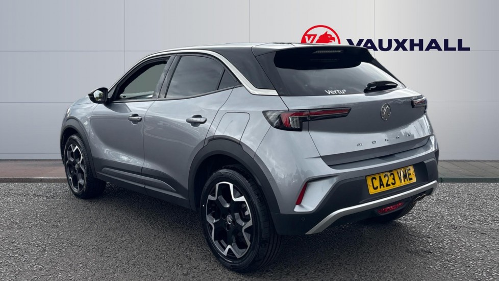 Vauxhall Mokka 1.2 Turbo 136 Ultimate 5dr Petrol Hatchback - Image 2