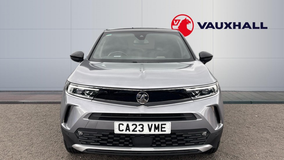 Vauxhall Mokka 1.2 Turbo 136 Ultimate 5dr Petrol Hatchback - Image 3