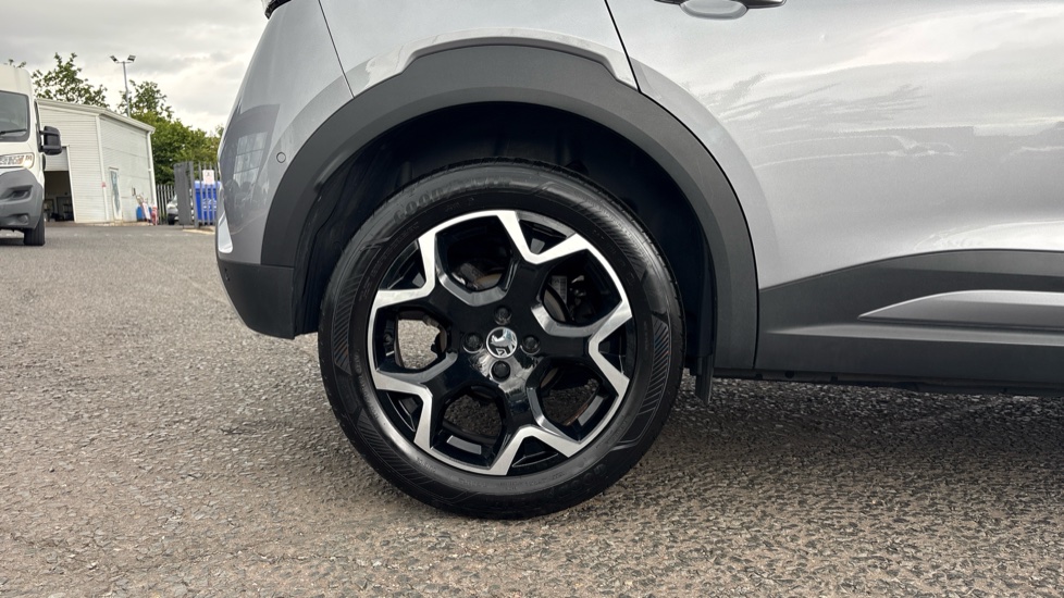 Vauxhall Mokka 1.2 Turbo 136 Ultimate 5dr Petrol Hatchback - Image 7