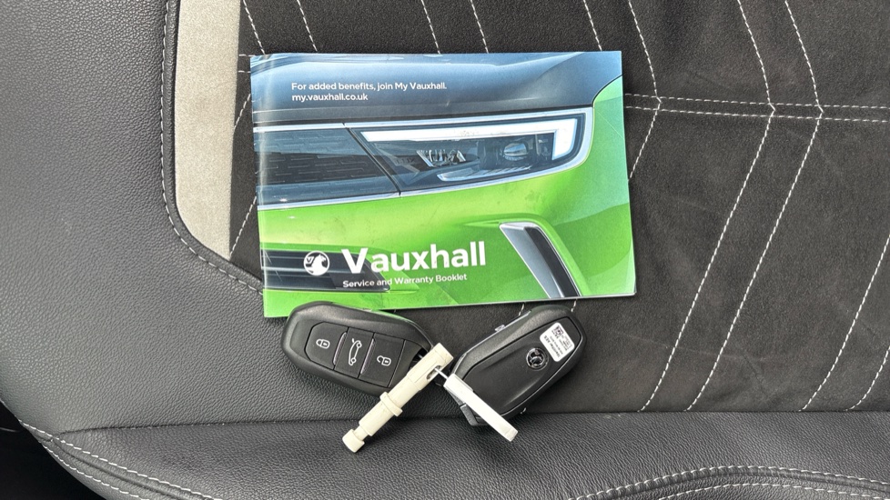 Vauxhall Mokka 1.2 Turbo 136 Ultimate 5dr Petrol Hatchback - Image 19