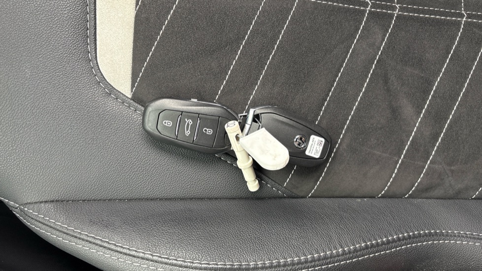 Vauxhall Mokka 1.2 Turbo 136 Ultimate 5dr Petrol Hatchback - Image 20