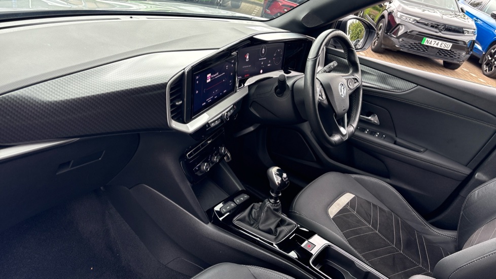 Vauxhall Mokka 1.2 Turbo 136 Ultimate 5dr Petrol Hatchback - Image 28