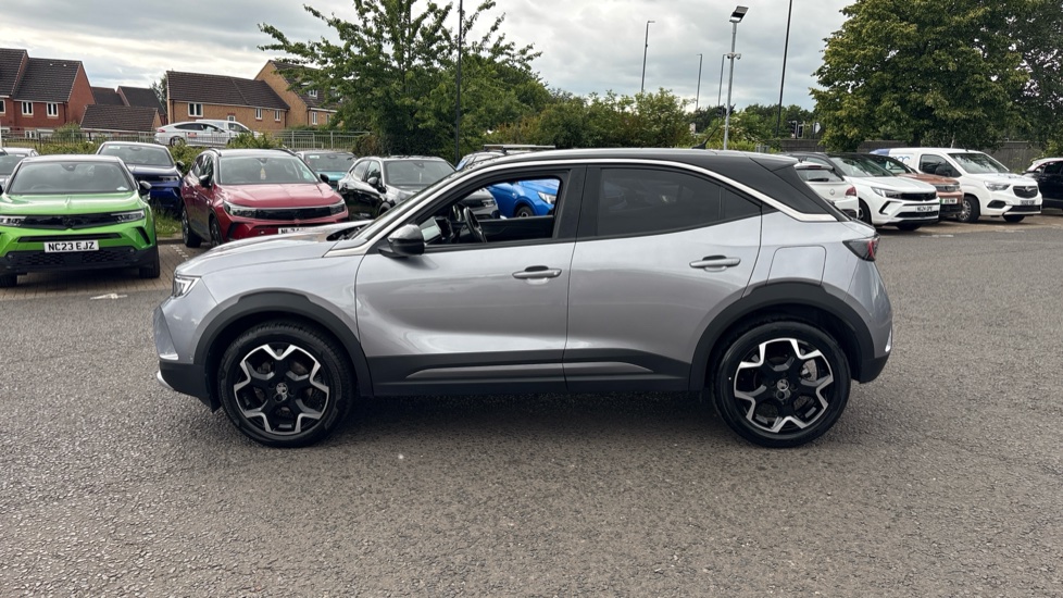 Vauxhall Mokka 1.2 Turbo 136 Ultimate 5dr Petrol Hatchback - Image 31