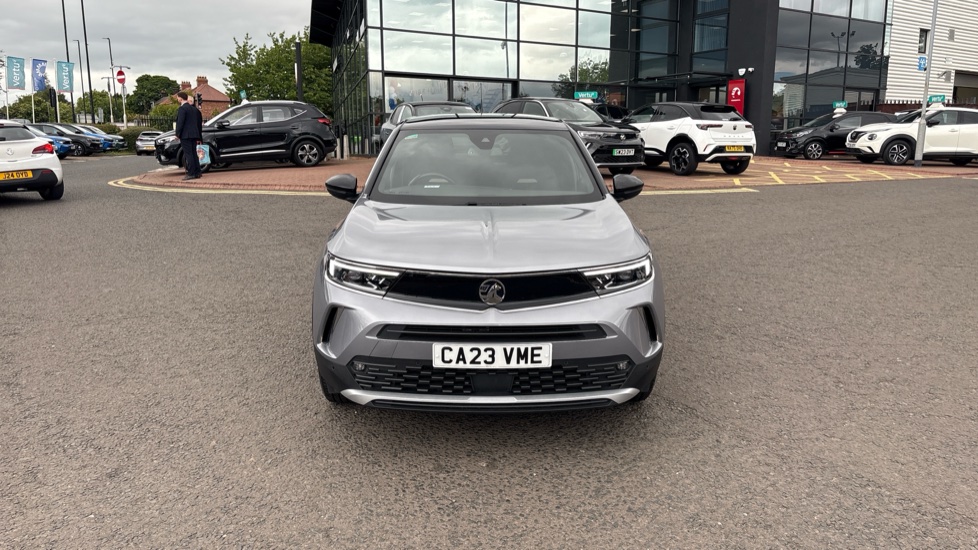 Vauxhall Mokka 1.2 Turbo 136 Ultimate 5dr Petrol Hatchback - Image 34