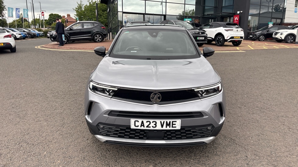 Vauxhall Mokka 1.2 Turbo 136 Ultimate 5dr Petrol Hatchback - Image 35