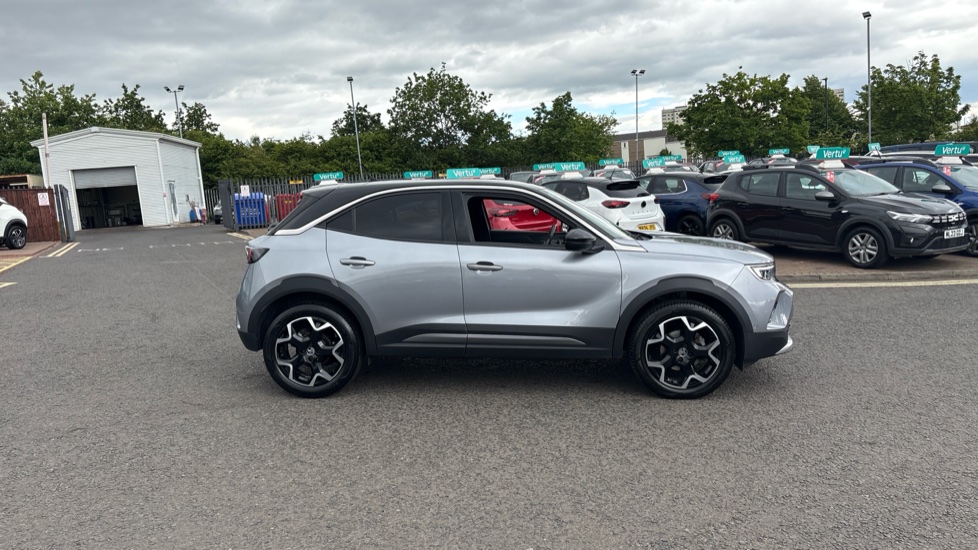 Vauxhall Mokka 1.2 Turbo 136 Ultimate 5dr Petrol Hatchback - Image 37