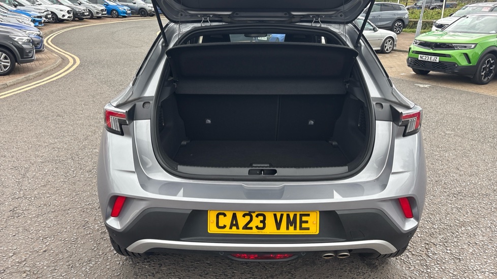 Vauxhall Mokka 1.2 Turbo 136 Ultimate 5dr Petrol Hatchback - Image 43