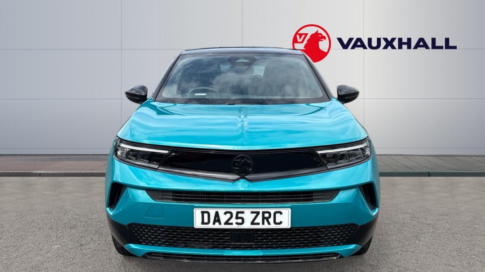 Vauxhall Mokka 1.2 Turbo GS 5dr Auto Petrol Hatchback - Image 3