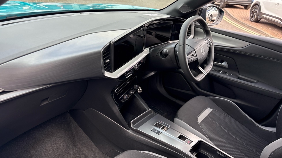 Vauxhall Mokka 1.2 Turbo GS 5dr Auto Petrol Hatchback - Image 9