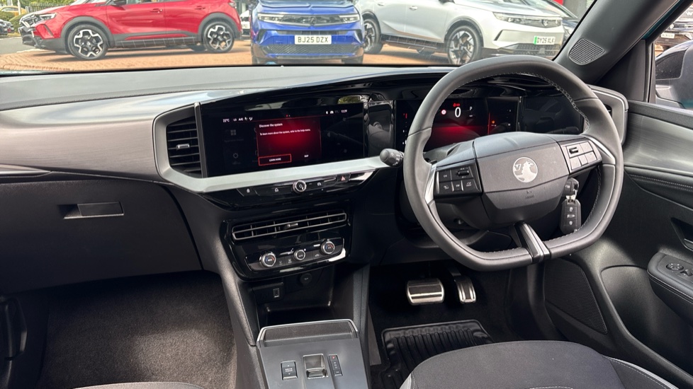 Vauxhall Mokka 1.2 Turbo GS 5dr Auto Petrol Hatchback - Image 10