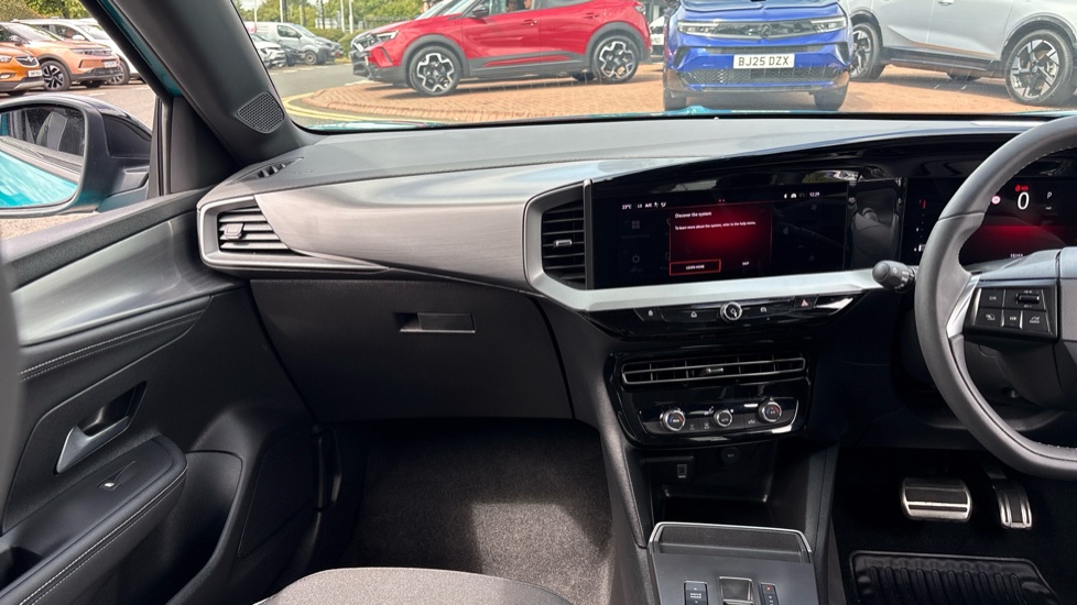 Vauxhall Mokka 1.2 Turbo GS 5dr Auto Petrol Hatchback - Image 14