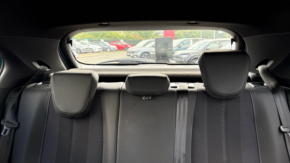 Vauxhall Mokka 1.2 Turbo GS 5dr Auto Petrol Hatchback - Image 15