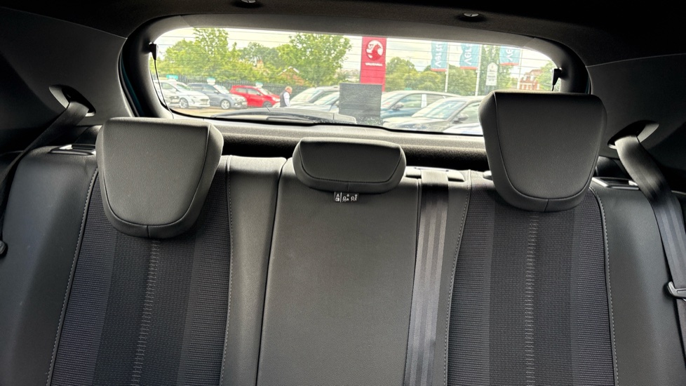 Vauxhall Mokka 1.2 Turbo GS 5dr Auto Petrol Hatchback - Image 25