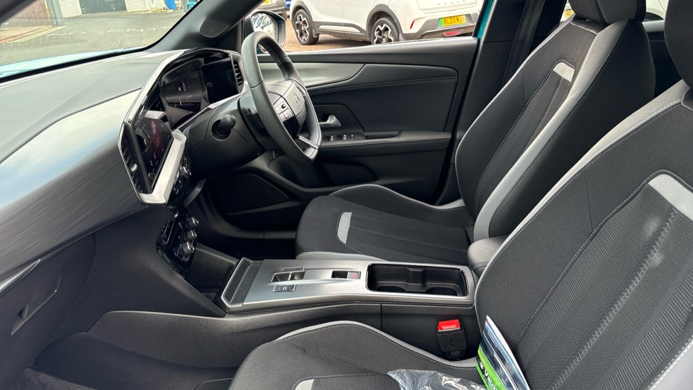 Vauxhall Mokka 1.2 Turbo GS 5dr Auto Petrol Hatchback - Image 28