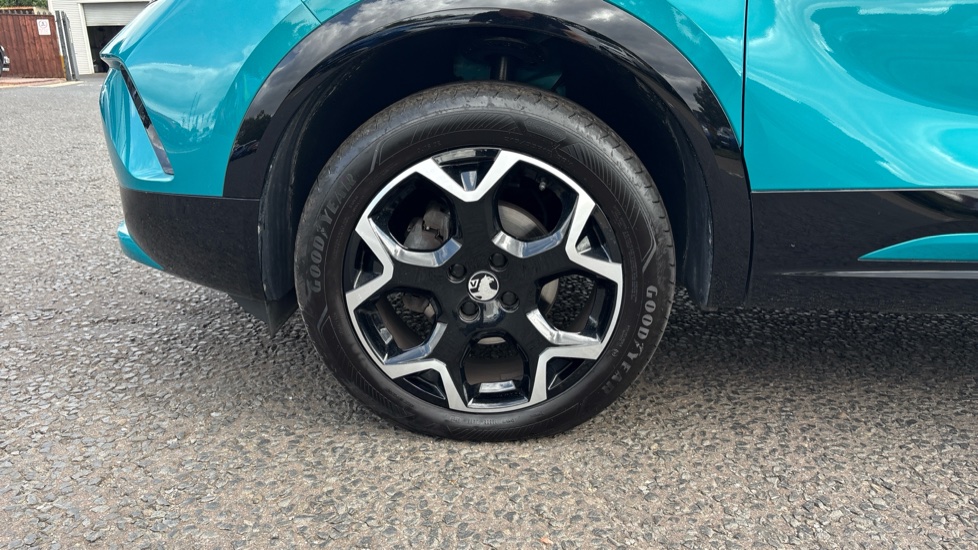 Vauxhall Mokka 1.2 Turbo GS 5dr Auto Petrol Hatchback - Image 31