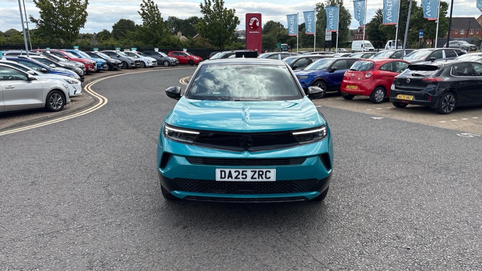 Vauxhall Mokka 1.2 Turbo GS 5dr Auto Petrol Hatchback - Image 33