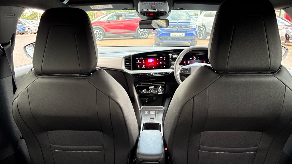 Vauxhall Mokka 1.2 Turbo GS 5dr Auto Petrol Hatchback - Image 43