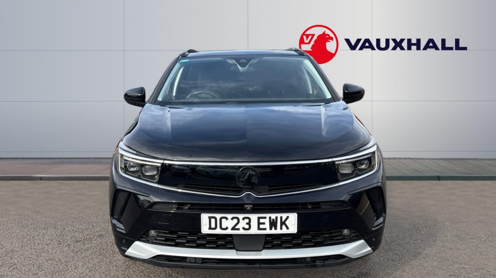 Vauxhall Grandland 1.2 Turbo Ultimate 5dr Petrol Hatchback - Image 3