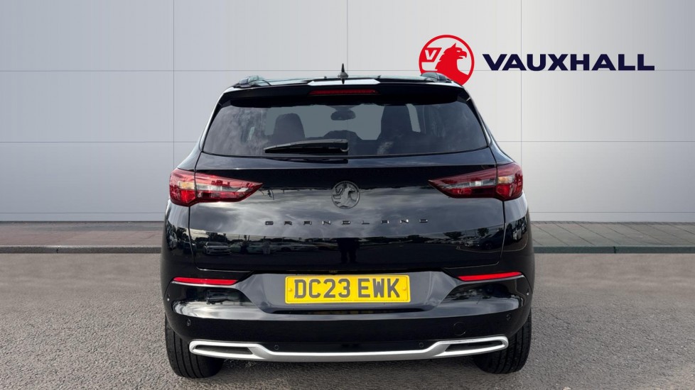 Vauxhall Grandland 1.2 Turbo Ultimate 5dr Petrol Hatchback - Image 6