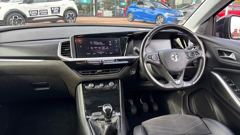 Vauxhall Grandland 1.2 Turbo Ultimate 5dr Petrol Hatchback - Image 10