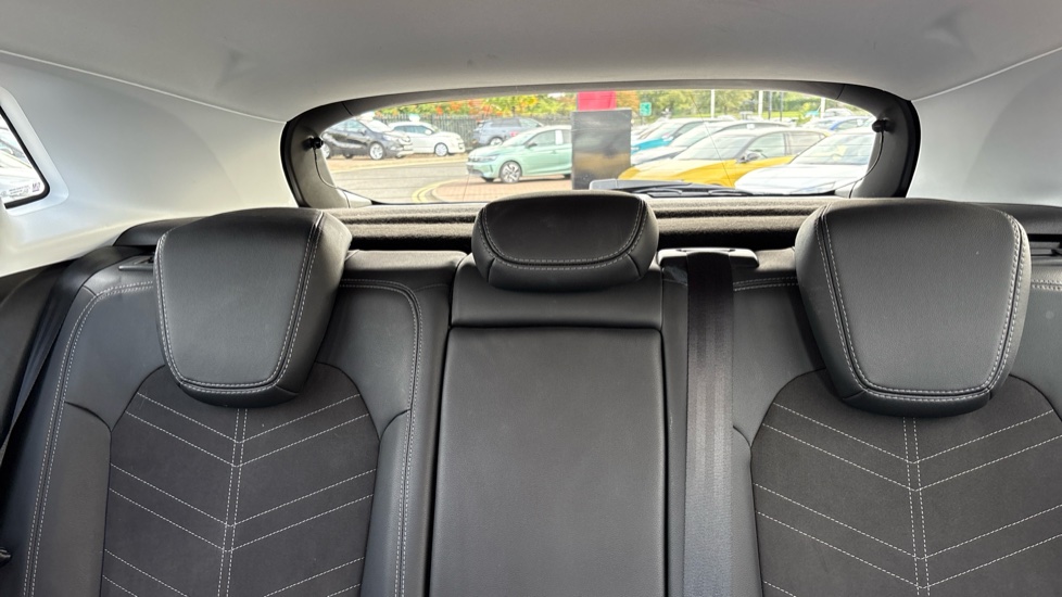 Vauxhall Grandland 1.2 Turbo Ultimate 5dr Petrol Hatchback - Image 15