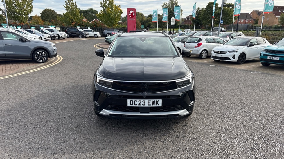 Vauxhall Grandland 1.2 Turbo Ultimate 5dr Petrol Hatchback - Image 30