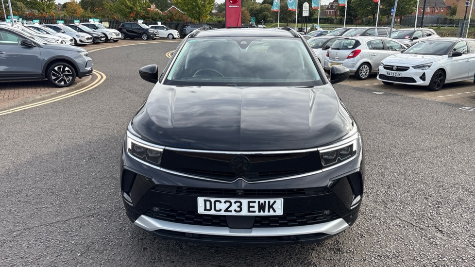 Vauxhall Grandland 1.2 Turbo Ultimate 5dr Petrol Hatchback - Image 31