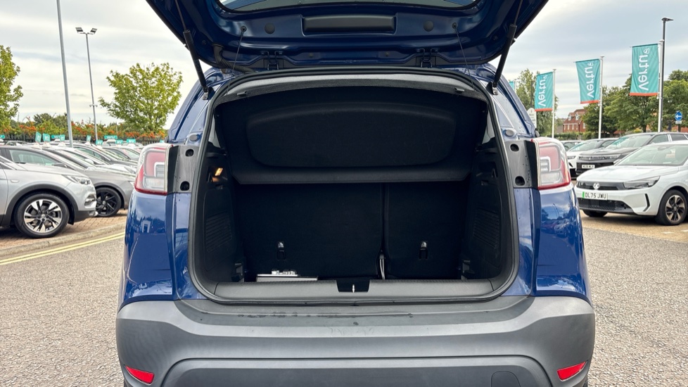 Vauxhall Crossland X 1.2T [110] SE 5dr [Start Stop] Auto Petrol Hatchback - Image 4