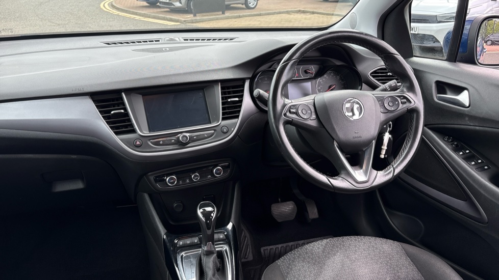 Vauxhall Crossland X 1.2T [110] SE 5dr [Start Stop] Auto Petrol Hatchback - Image 10