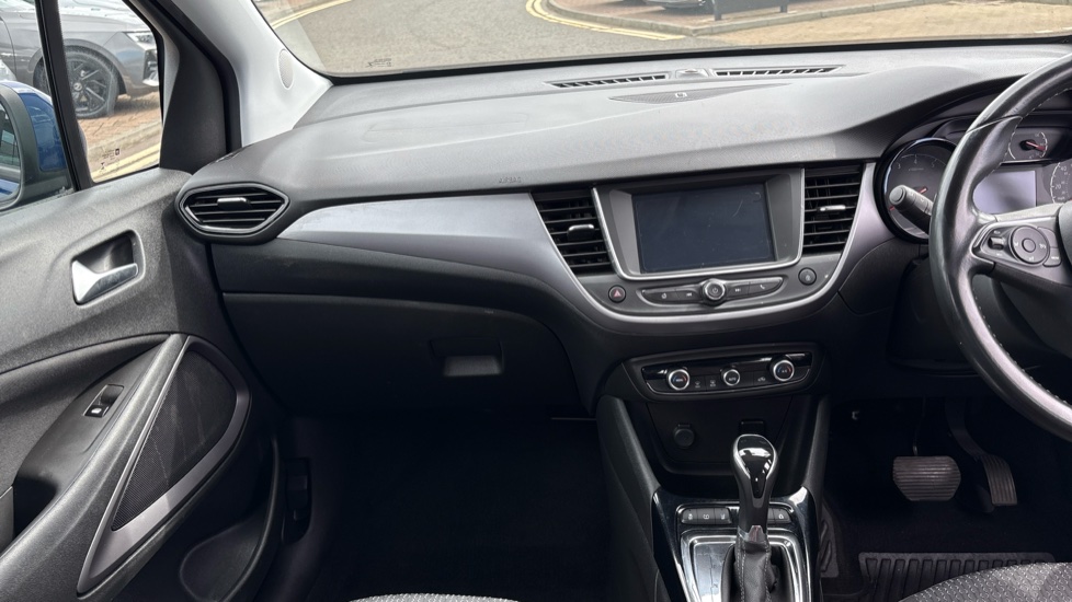 Vauxhall Crossland X 1.2T [110] SE 5dr [Start Stop] Auto Petrol Hatchback - Image 14