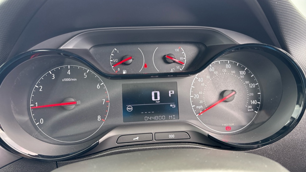 Vauxhall Crossland X 1.2T [110] SE 5dr [Start Stop] Auto Petrol Hatchback - Image 18