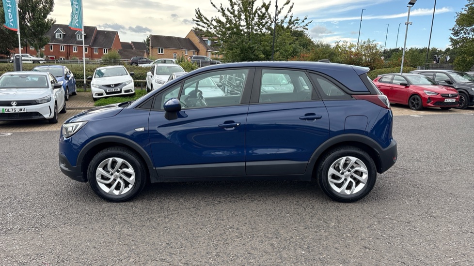 Vauxhall Crossland X 1.2T [110] SE 5dr [Start Stop] Auto Petrol Hatchback - Image 26