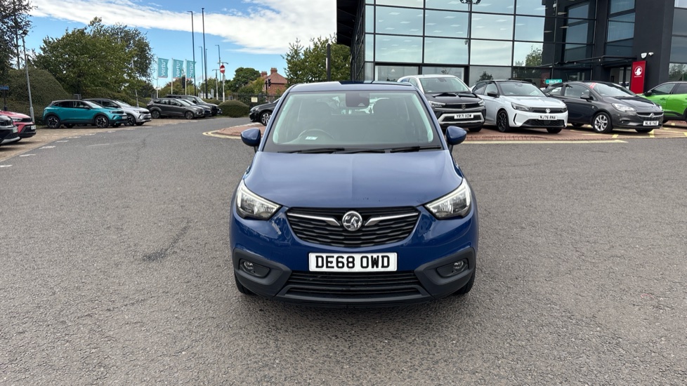 Vauxhall Crossland X 1.2T [110] SE 5dr [Start Stop] Auto Petrol Hatchback - Image 29