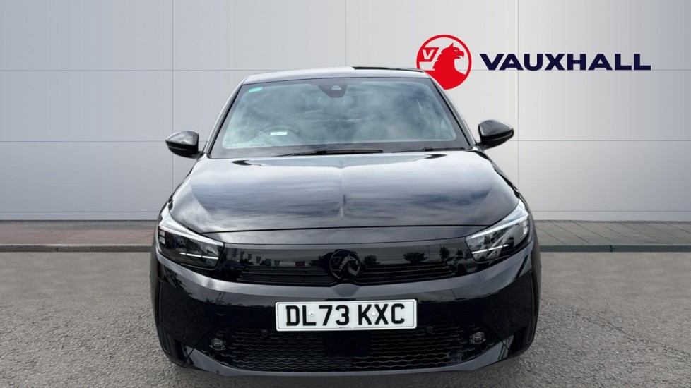 Vauxhall Corsa 1.2 GS 5dr Petrol Hatchback - Image 3