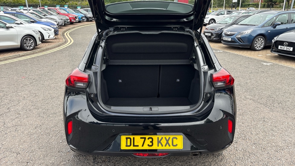 Vauxhall Corsa 1.2 GS 5dr Petrol Hatchback - Image 4