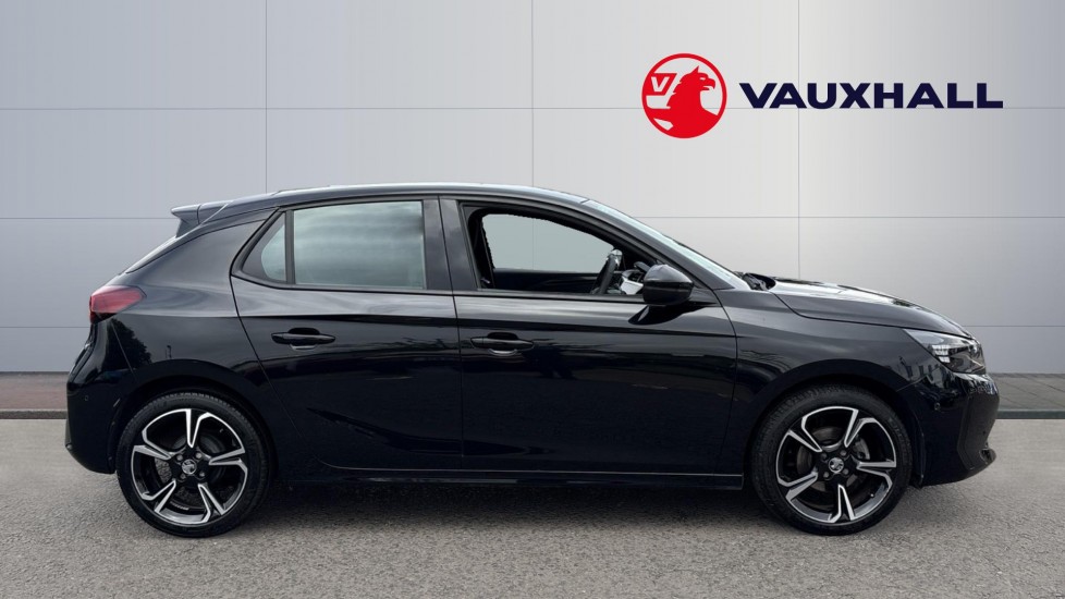 Vauxhall Corsa 1.2 GS 5dr Petrol Hatchback - Image 5